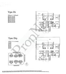 Riversound Residence (D19), Condominium #558046781